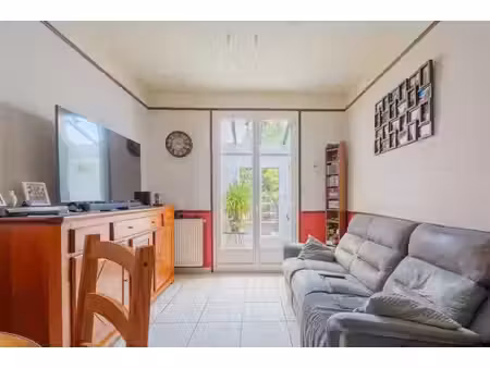 maison de 3 pièces de 52 m² à noisy-le-sec - vendue louée