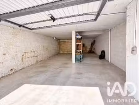 vente garage et parking à bordeaux (33000) : à vendre / 50m² bordeaux
