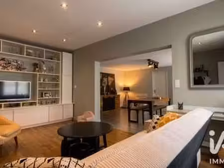 vente maison à beauvilliers (28150) : à vendre / 79m² beauvilliers