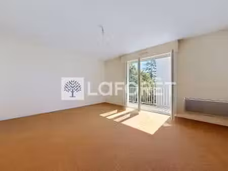 vente appartement 3 pièces à bressuire (79300) : à vendre 3 pièces / 72m² bressuire