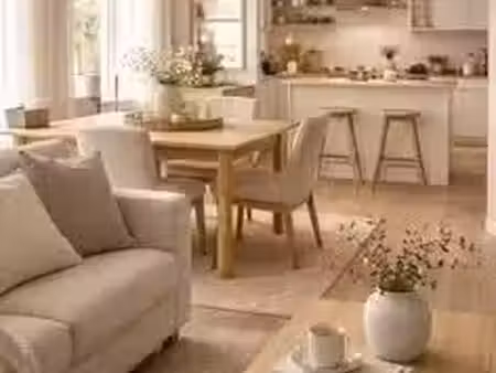 vente appartement 3 pièces 67 m² à vitry-sur-seine (94400)  290 250 €