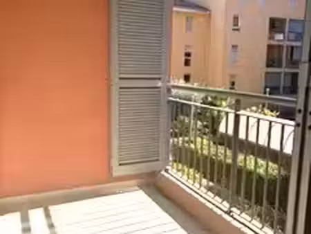 vente appartement 3 pièces 68.62 m² à grasse (06130)  245 000 €