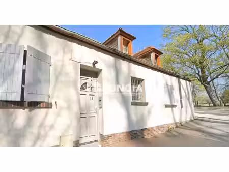 duplex à louer