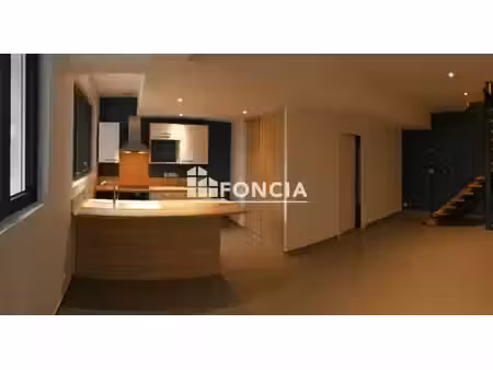 duplex à louer