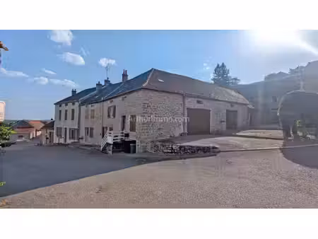 immeuble à vendre