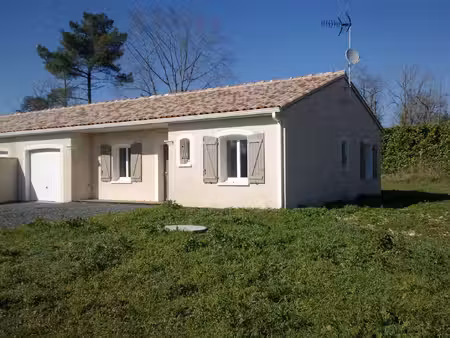 maison à louer