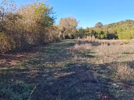 terrain constructible neuf à vendre
