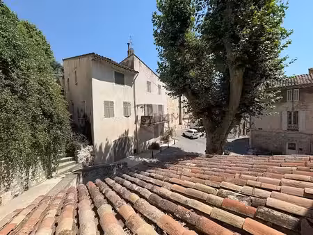 vente appartement 3 pièces 59.08 m² à eguilles (13510)  249 000 €