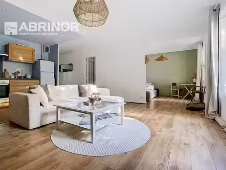 vente appartement 3 pièces 78 m² à villeneuve-d'ascq (59491)  249 800 €