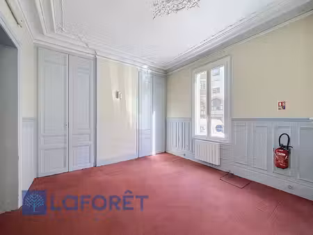 local commercial à vendre