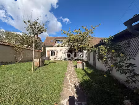 maison à louer