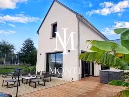 vente maison à corseul (22130) : à vendre / 115m² corseul