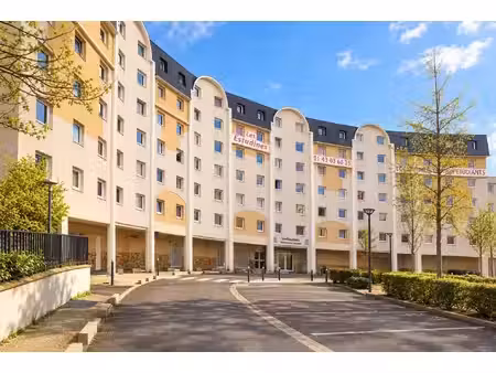 investissement lmnp - noisy-le-grand