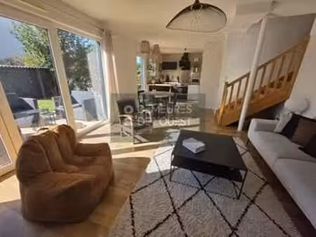 vente maison à betton (35830) : à vendre / 89m² betton