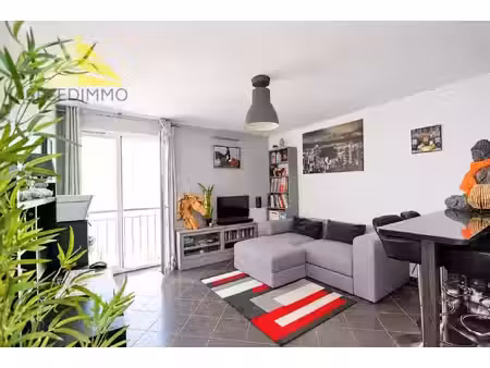 bel appartement t3 lumineux à périgny