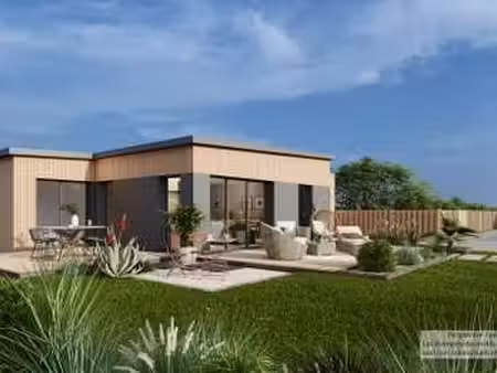 vente maison à landerneau (29800) : à vendre / 101m² landerneau
