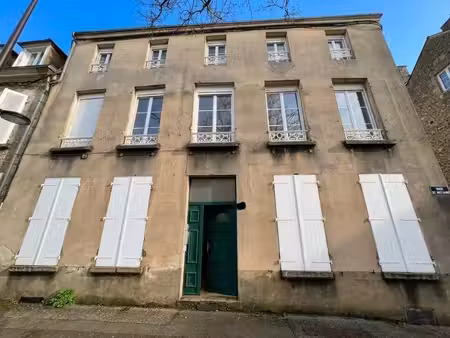 immeuble à vendre