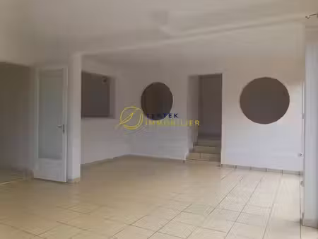 espace bureau à louer
