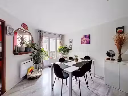 vente appartement 4 pièces 75 m² à montmagny (95360)  250 000 €