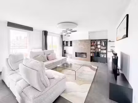 vente appartement 7 pièces 206 m² à colmar (68000)  670 000 €