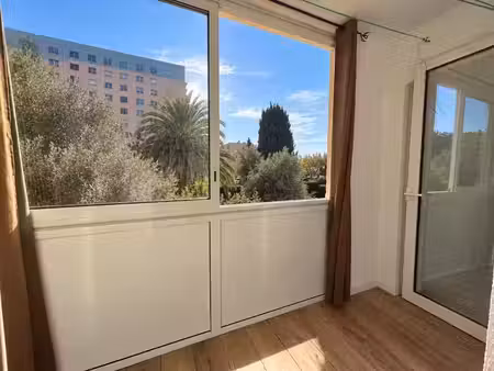 vente appartement 2 pièces 42 m² à grasse (06130)  129 000 €