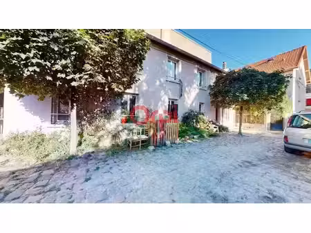 vente appartement 3 pièces 62.11 m² à montfermeil (93370)  173 000 €