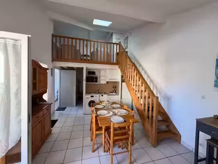 vente maison 3 pièces 47 m² à biscarrosse (40600)  280 900 €