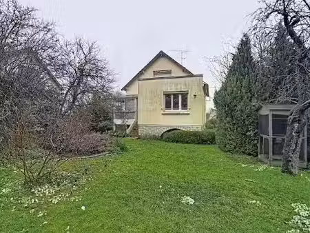 vente maison 3 pièces 88.73 m² à claye-souilly (77410)  346 000 €