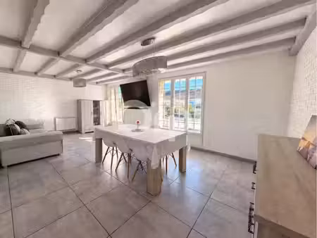 vente maison 5 pièces 104 m² à oye-plage (62215)  257 250 €