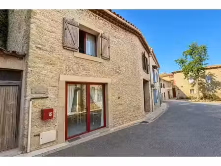maison de 2 pièces de 99 m² à bouriège