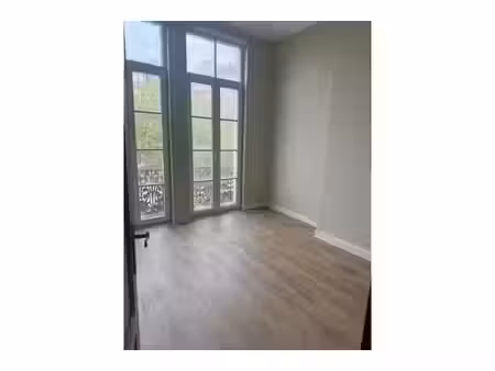 appartement à louer à av du parc 110 saint-gilles (rwc43754)