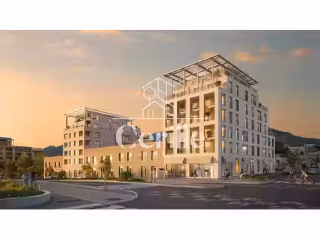 vente immeuble