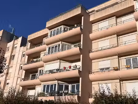 vente appartement 3 pièces 72 m² taverny (95150)