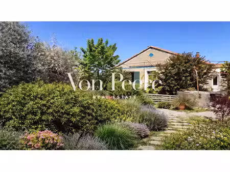 vente maison de village 3 pièces