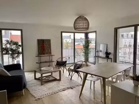 dernieres opportunites : appartement t2 de 40 m² proche toutes commodites