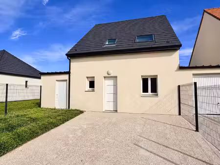 maison à louer