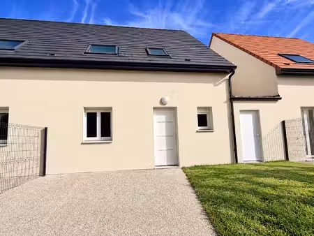 maison à louer