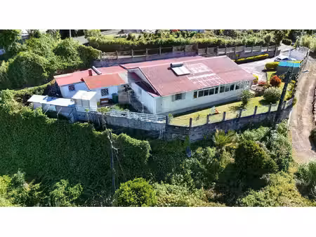 villa à vendre