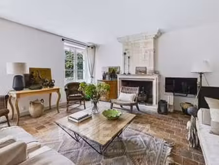 vente maison à la couarde-sur-mer (17670) : à vendre / 154m² la couarde-sur-mer