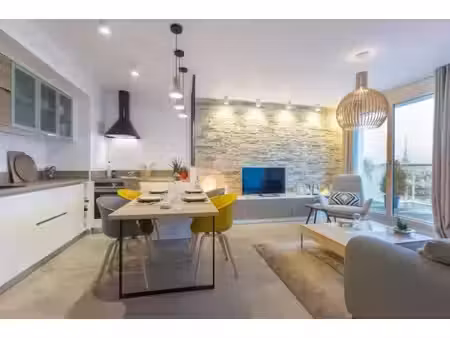 appartement neuf à vendre