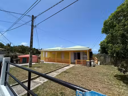 villa à vendre