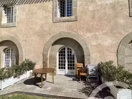 vente appartement 3 pièces 52 m² la redorte (11700)