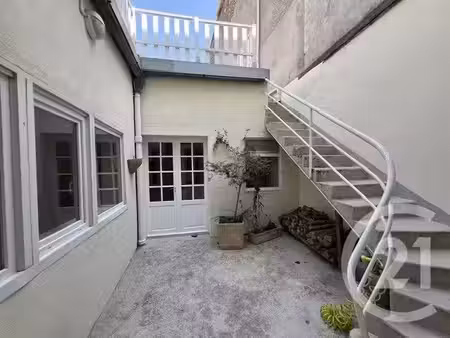 vente maison 6 pièces 179 m² caunes-minervois (11160)