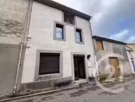 vente maison 5 pièces 130 m² rieux-minervois (11160)