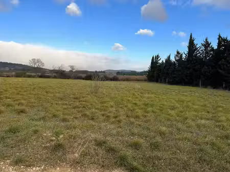 terrain constructible