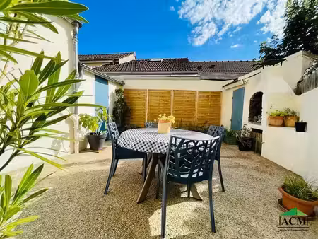 vente maison 6 pièces 106 m² auvers-sur-oise (95430)