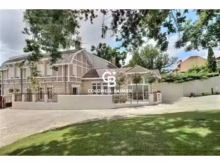 villa parfait etat acces direct plage arcachon