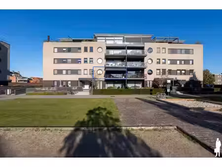 appartement te huur in turnhout met 2 slaapkamers