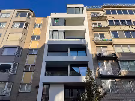 appartement te huur in gent met 2 slaapkamers