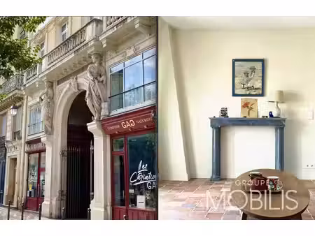 appartement de luxe à vendre dans le quartier montorgueil-saint denis
